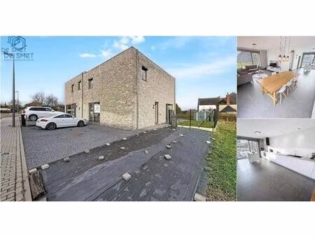 maison à vendre à smokkelweg 28 appelterre-eichem (rbv85988)