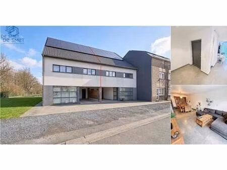 maison à vendre à ottergemstraat 86a deftinge (rbv85973)