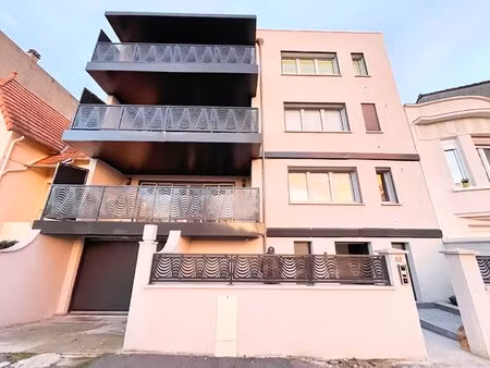 immeuble 14 pièces de 361 52 m2