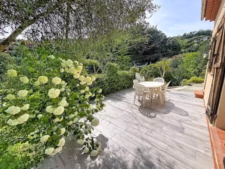 maison menton 3 pièce(s) 78.64 m2