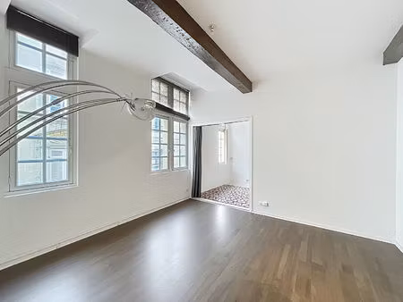 appartement bordeaux 2 pièces