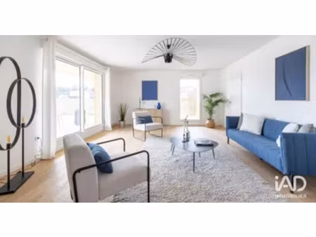 appartement à cherbourg-en-cotentin (50100)