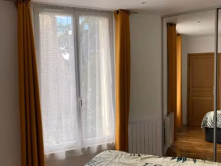t2 / 38m² / colombes (ligne j)