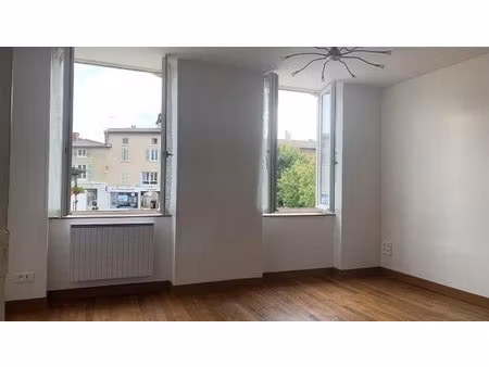 appartement - le bois d'oingt