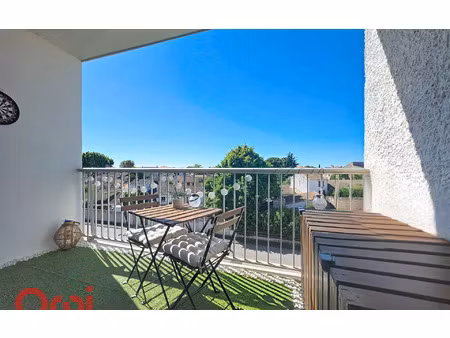 appartement lunel m² t-3 à vendre  170 000 €