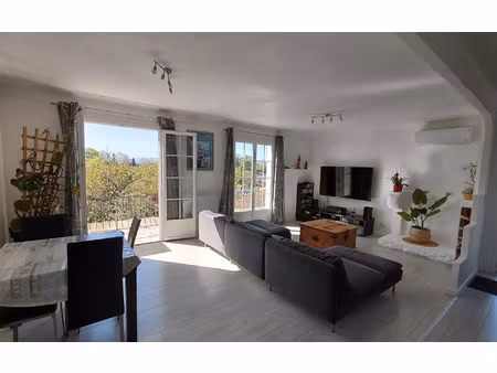 appartement mouguerre 142 m² t-6 à vendre  399 000 €