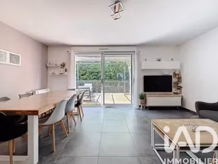 appartement à orly (94310)
