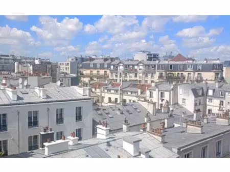 paris 18e