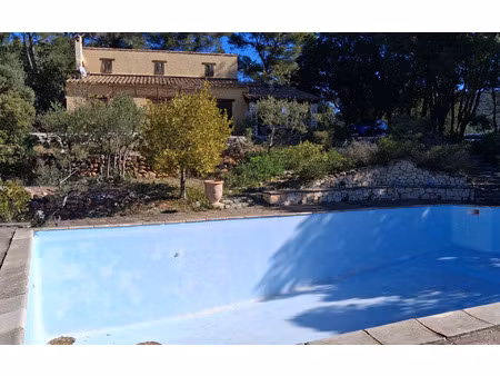 maison aups m² t-3 à vendre  340 000 €