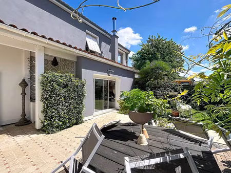 maison bordeaux 5 pièces 113 m2