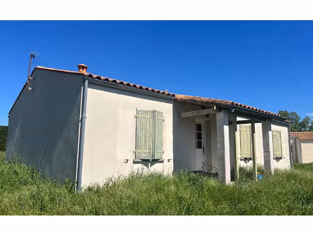 maison grézac m² t-4 à vendre  199 000 €