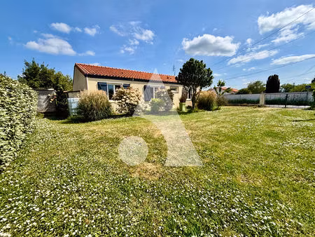 maison marennes hiers brouage 4 pièce(s) 91.37 m2