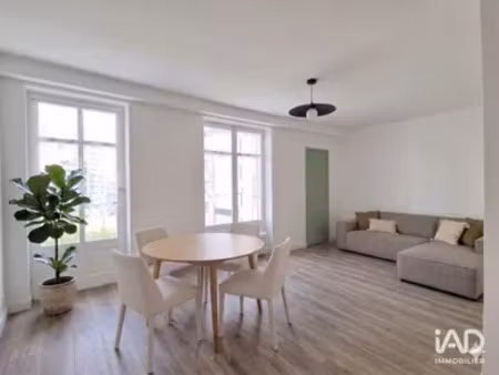 maison à margaux (33460)
