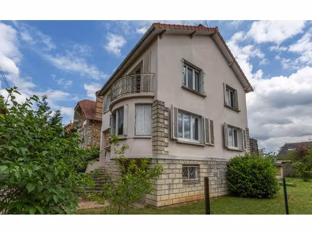 maison montgeron 123.71 m² t-6 à vendre  365 000 €