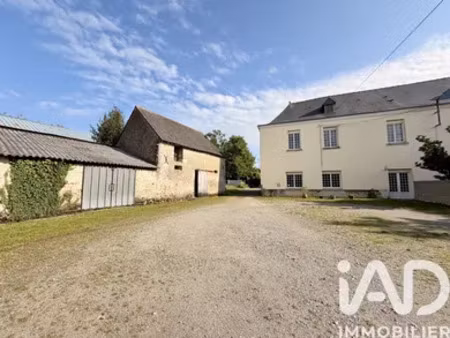 maison à orvault (44700)