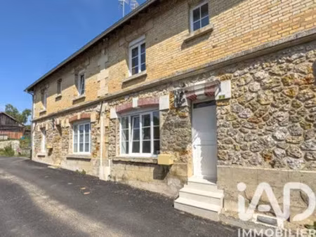 maison à oulchy-le-château (02210)