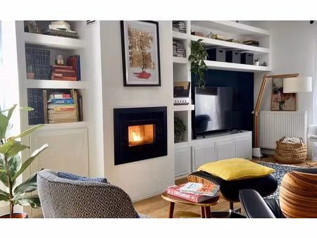 maison puilboreau 160 m² t-5 à vendre  668 800 €