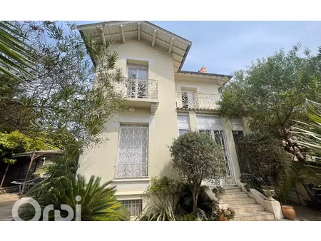 maison saint-raphaël m² t-3 à vendre  1 099 000 €