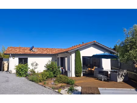 maison tarnos m² t-4 à vendre  544 440 €