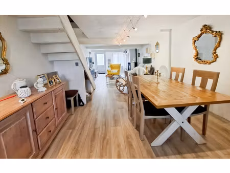 maison verdun-sur-garonne m² t-3 à vendre  187 500 €