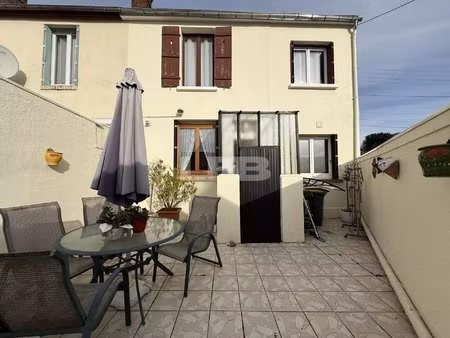 a 5 minutes de chambly  maison de 128 m2