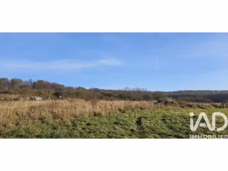 terrain à bâtir à dampleux (02600)
