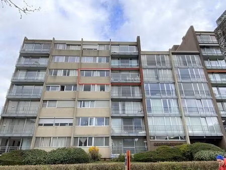 appartement à louer à leuven € 1.050 (k8owu) - verhuur | zimmo