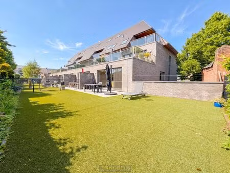 appartement à louer à oudenaarde € 940 (lo2qg) - immo nobels | zimmo