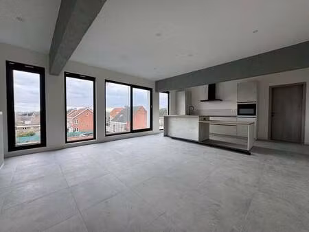 appartement à louer à serskamp € 895 (lo2ql) - immo zone heusden | zimmo