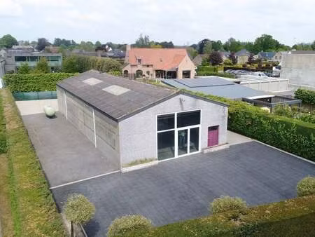 bien professionnel à louer à maldegem € 1.500 (lo2rk) - zakenkantoor van rie | zimmo