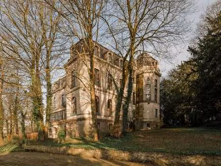 château bettonville