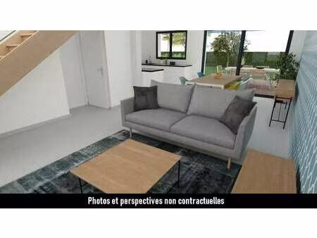 vente maison à couffé (44521) : à vendre / 49m² couffé