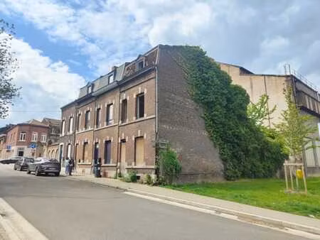 maison avec jardin