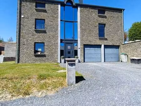 maison  ateliers et terrain agricole
