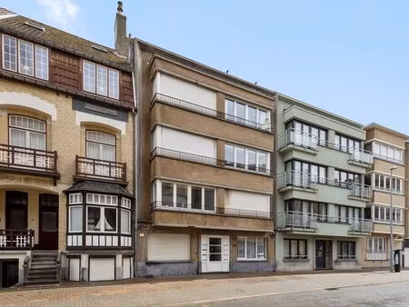 appartement à vendre à middelkerke € 168.000 (lo2ud) - immo l'atelier | zimmo