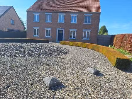 joli petit appartement à la campagne (blehen) ...