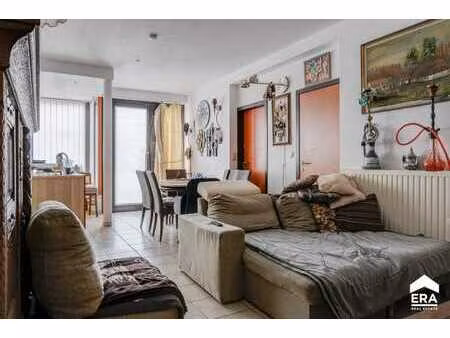 appartement à vendre à hasselt