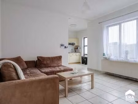 appartement prêt à emménager à hasselt