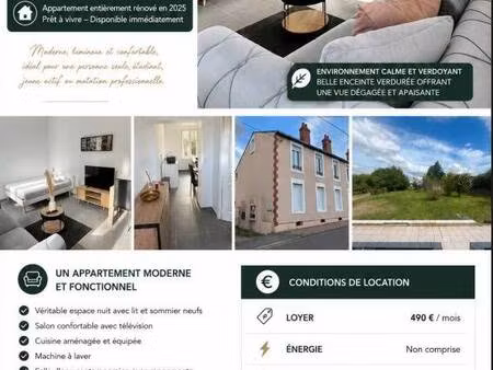 propriétaire particulier