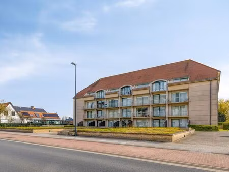appartement à vendre à westende € 199.000 (lo2uj) - immo l'atelier | zimmo