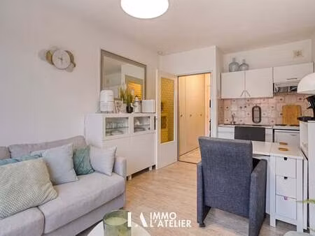 appartement à vendre à westende € 92.000 (lo2ub) - immo l'atelier | zimmo