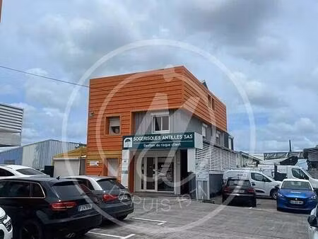 local commercial à louer
