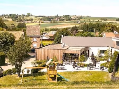 opportunité : magnifique entreprise hôtelière