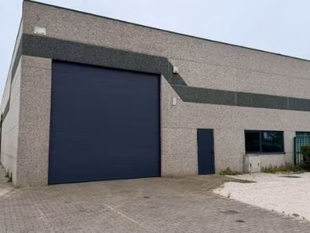 bien professionnel à louer à lochristi € 2.250 (lo2u3) - de leefboom | zimmo