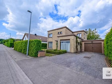 maison à vendre à oostkamp € 409.000 (lo2ut) - vastgoed wanneyn missiaen | zimmo