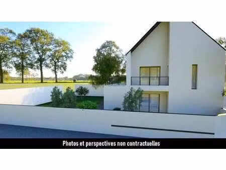 vente maison à moisdon-la-rivière (44520) : à vendre / 120m² moisdon-la-rivière