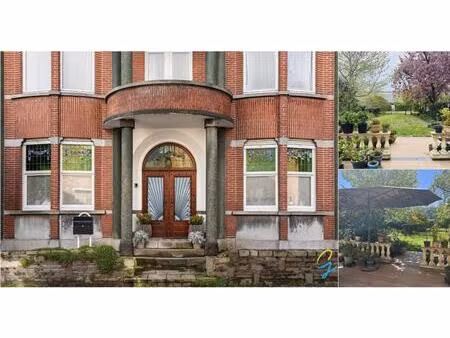 maison à vendre à pachthofstraat 93 gijzegem (rbv86593)