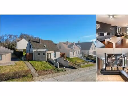maison à vendre à kruiskouter 27 leefdaal (rbv85707)