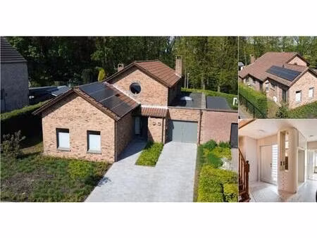 maison à vendre à kraaienberg 71 essen (rbv86072)