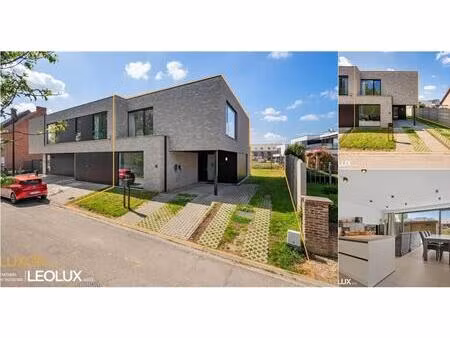 maison à vendre à holbroek 12 grimbergen (rbv86030)